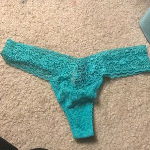 Victoria Secret underwear